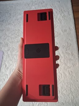 Steelseries Apex 9 Mini Faze Clan - 3