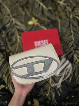 Diesel kabelka - 3