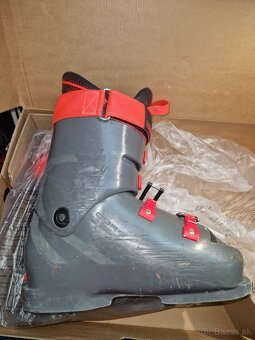 Lyziarky Rossignol - 3