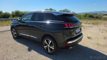Peugeot 3008 2.0 BlueHDi S GT Line - 3