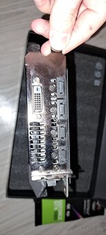 ASUS STRIX GAMING GeForce GTX1060 O6 GB - 3