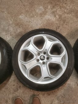 Elektrony 5x108 r18 - 3