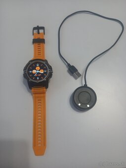 Hodinky Hammer watch - 3