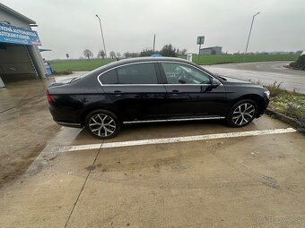 Passat 2.0 TDI 110kw Highline - 3