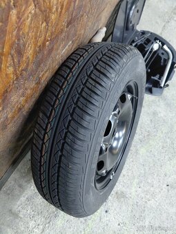 REZERVA 5X100 R14 - 3