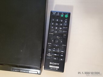 Dvd prehravac sony - 3