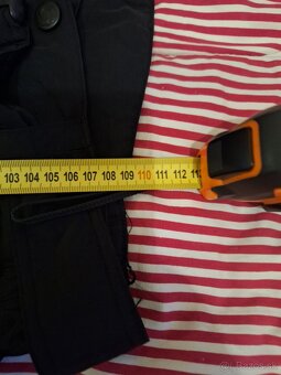 Dámske lyžiarske nohavice - 3