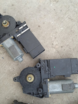 diely škoda octavia 1 aj combi - 3