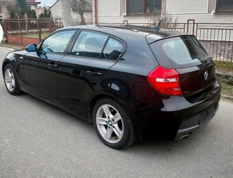 BMW e37 rada1 118d M Paket - 3