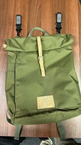 Batoh Lässig Green Label Rolltop Backpack - TOP stav - 3