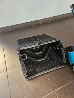 Vertikulátor Gardena - 3