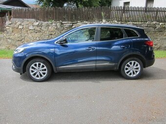 Renault Kadjar 1.3 TCe BOSE, 64.511 km - 3
