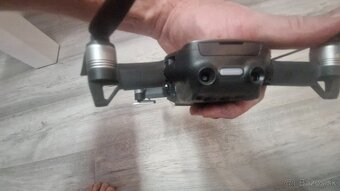 Predám dron mavic air fly more combo - 3