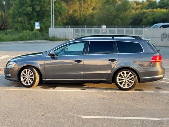 Volkswagen Passat B7 2.0 TDi 103kw - 3