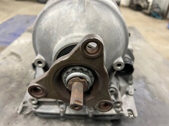 Bmw e65 730d automat.prevodovka zf6hp26 - 3