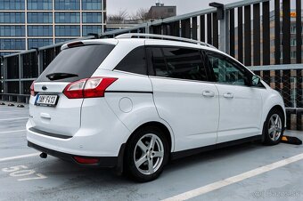 Ford Grand C-Max 2.0 TDCi TITANIUM (7-míst) - 3