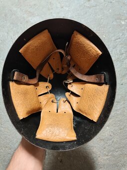 Prilba, helma vz32 - 3