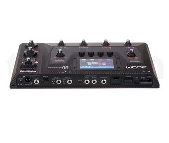 Zoom B6 - basgitarový multiefekt - 3