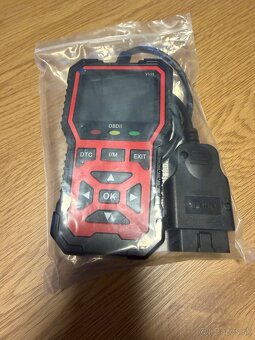 Predam nový diagnostický skener OBD 2 - 3