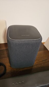 Harman kardon Enchant 1300 - 3