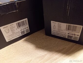 Sada karafa+6 pohárov - 3