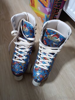 Impala roller korčule 39 - 3