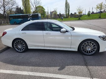 Predám Merceses S 350d 4Matic AMG - 3