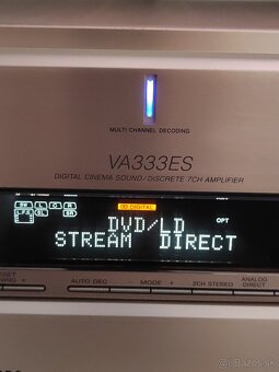 sony str va 333 - 3