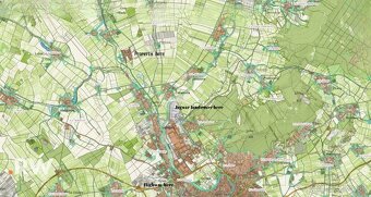 Priemyselný park Čab - Nitra - 12 km od R1 - 3