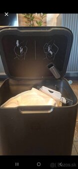 Robotický vysávač - 3