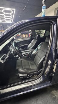 BMW e60 525d Lci 2009 - 3