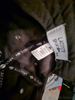 Šiltovka Lacoste - 3