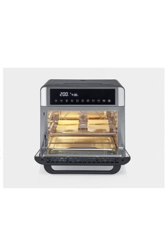 SEVERIN TO 9579 Teplovzdušná fritéza - 3