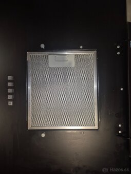 Predám digestor AMICA - 3