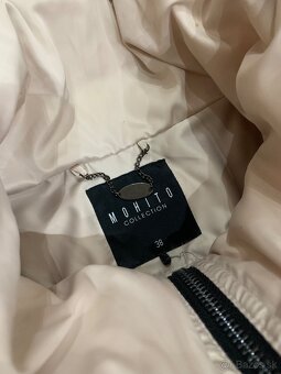 Dámska bunda Mohito - 3