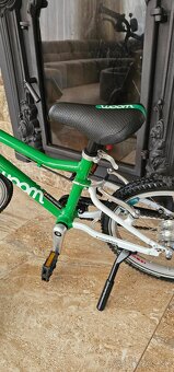 Detský bicykel WOOM 3 automagic - 3