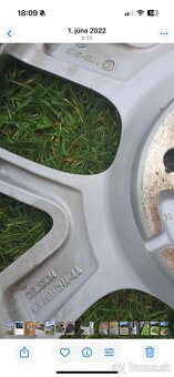 Disky Reult clio R 16 - 3