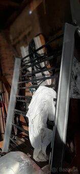 stresny nosic ,zahradka - 3