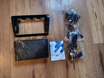 Autoradio Škoda Rapid - 3