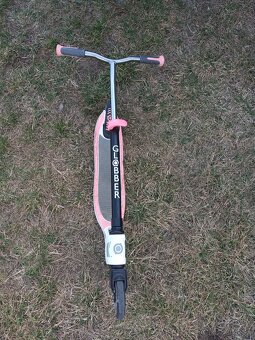 Kolobežka Globber - detská - 3