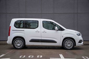 Opel Combo Life 1.5 CDTI Selection - 3