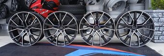 Elektróny Audi , vw , r22 , 5x112 - 3
