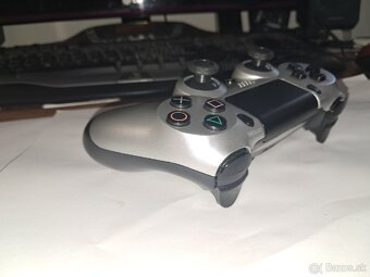 Ps4 ovládač Dualshock4 usbC - 3