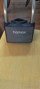 Detská sedačka na elektrobicykel - 3