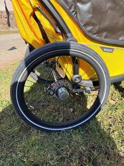 Thule Chariot Sport 1 - 3