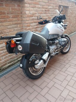 BMW R 1150 GS - 3