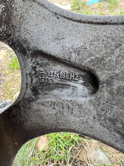 Bmw Styling 63 R19 - 3