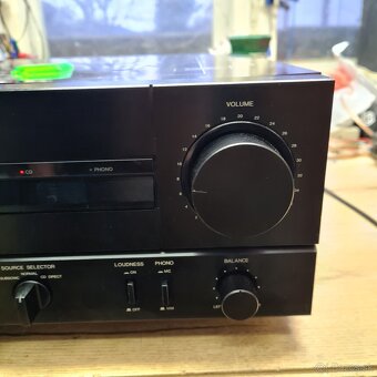 Denon pma 920 - 3