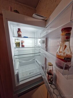 Chladnička s mrazničkou Whirpool - 3