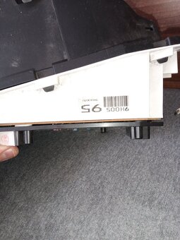 Nissan x-trail t30 4x4 2003 - 3